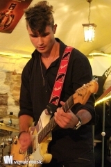 OMBotB 2015: 06.09.2015 Bermudadreieck