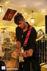 OMBotB 2015: 06.09.2015 Bermudadreieck