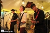 OMBotB 2015: 06.09.2015 Bermudadreieck