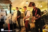 OMBotB 2015: 06.09.2015 Bermudadreieck