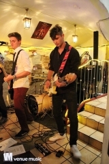 OMBotB 2015: 06.09.2015 Bermudadreieck