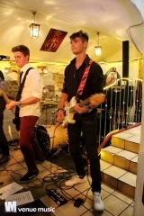 OMBotB 2015: 06.09.2015 Bermudadreieck