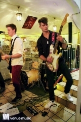 OMBotB 2015: 06.09.2015 Bermudadreieck