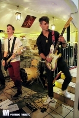 OMBotB 2015: 06.09.2015 Bermudadreieck