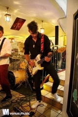 OMBotB 2015: 06.09.2015 Bermudadreieck