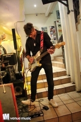 OMBotB 2015: 06.09.2015 Bermudadreieck