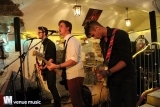 OMBotB 2015: 06.09.2015 Bermudadreieck
