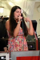 OMBotB 2015: 09.08.2015 Lisa Vuoso