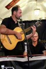 OMBotB 2015: 09.08.2015 Lisa Vuoso