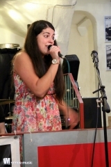 OMBotB 2015: 09.08.2015 Lisa Vuoso