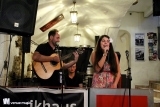 OMBotB 2015: 09.08.2015 Lisa Vuoso