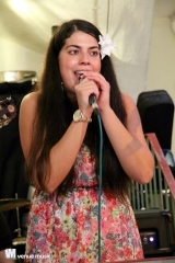 OMBotB 2015: 09.08.2015 Lisa Vuoso