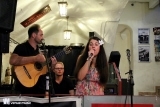 OMBotB 2015: 09.08.2015 Lisa Vuoso