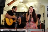 OMBotB 2015: 09.08.2015 Lisa Vuoso