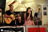OMBotB 2015: 09.08.2015 Lisa Vuoso