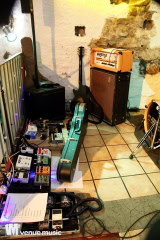 OMBotB 2015: 11.10.2015 Porn Queen