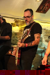 OMBotB 2015: 11.10.2015 Porn Queen