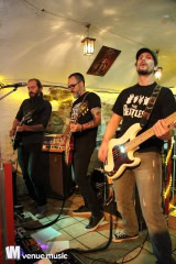 OMBotB 2015: 11.10.2015 Porn Queen