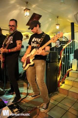 OMBotB 2015: 11.10.2015 Porn Queen