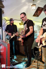 OMBotB 2015: 11.10.2015 Porn Queen