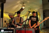 OMBotB 2015: 11.10.2015 Uhrwerk