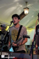 OMBotB 2015: 11.10.2015 Uhrwerk