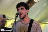 OMBotB 2015: 11.10.2015 Uhrwerk