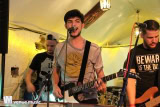 OMBotB 2015: 11.10.2015 Uhrwerk