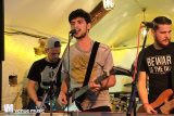 OMBotB 2015: 11.10.2015 Uhrwerk