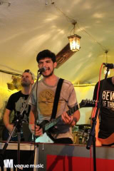 OMBotB 2015: 11.10.2015 Uhrwerk