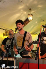 OMBotB 2015: 11.10.2015 Uhrwerk