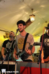 OMBotB 2015: 11.10.2015 Uhrwerk