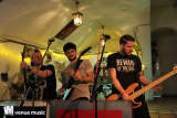 OMBotB 2015: 11.10.2015 Uhrwerk