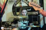 OMBotB 2015: 11.10.2015 Uhrwerk