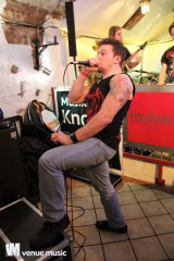 OMBotB 2015: 11.10.2015 And I Saw The Desolation