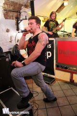 OMBotB 2015: 11.10.2015 And I Saw The Desolation