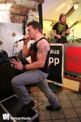 OMBotB 2015: 11.10.2015 And I Saw The Desolation