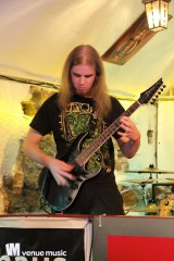 OMBotB 2015: 11.10.2015 And I Saw The Desolation