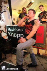 OMBotB 2015: 11.10.2015 And I Saw The Desolation