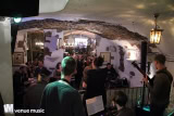 OMBotB 2015: 18.10.2015 Karla Lee & The Rough Beats