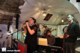 OMBotB 2015: 18.10.2015 Karla Lee & The Rough Beats