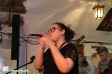 OMBotB 2015: 18.10.2015 Karla Lee & The Rough Beats