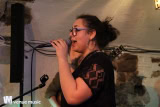 OMBotB 2015: 18.10.2015 Karla Lee & The Rough Beats