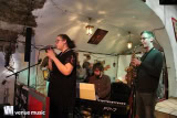 OMBotB 2015: 18.10.2015 Karla Lee & The Rough Beats