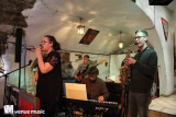 OMBotB 2015: 18.10.2015 Karla Lee & The Rough Beats