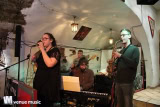 OMBotB 2015: 18.10.2015 Karla Lee & The Rough Beats