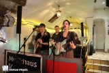 OMBotB 2015: 18.10.2015 Fürbaß