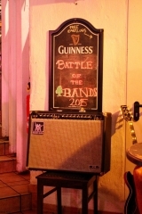 OMBotB 2015: 19.07.2015 Nika & Karambolage vs. Karla Lee & the Rough Beats