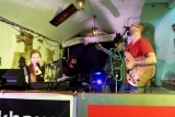 OMBotB 2015: 19.07.2015 Nika & Karambolage