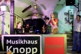 OMBotB 2015: 19.07.2015 Nika & Karambolage